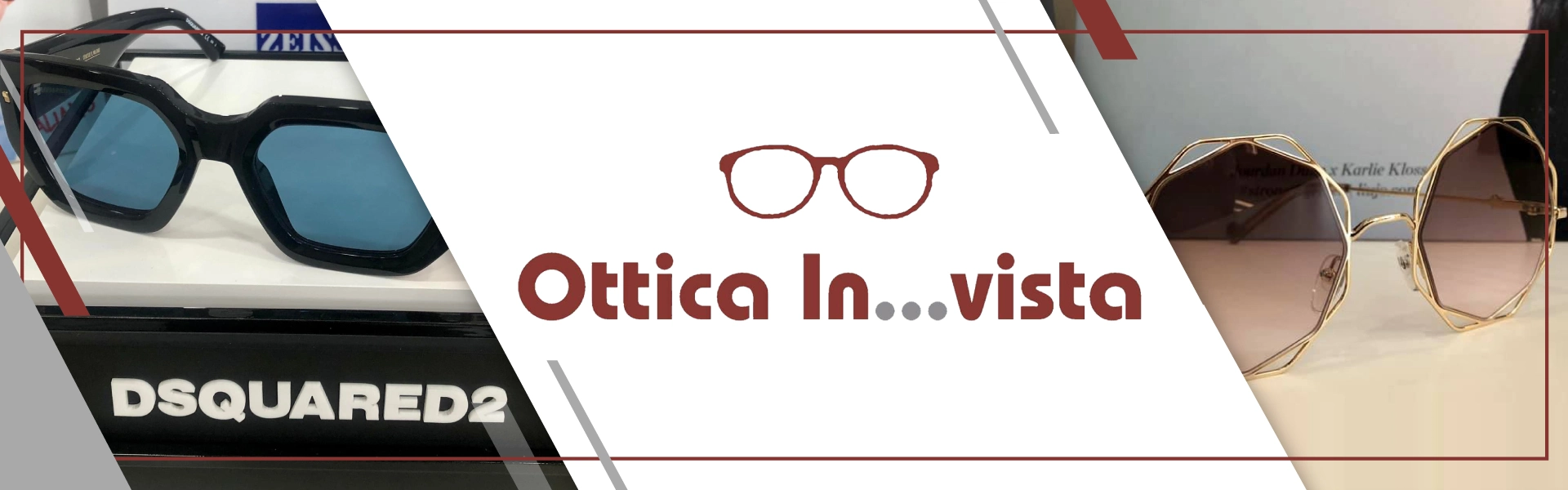 ottica e centro contattologia Palermo