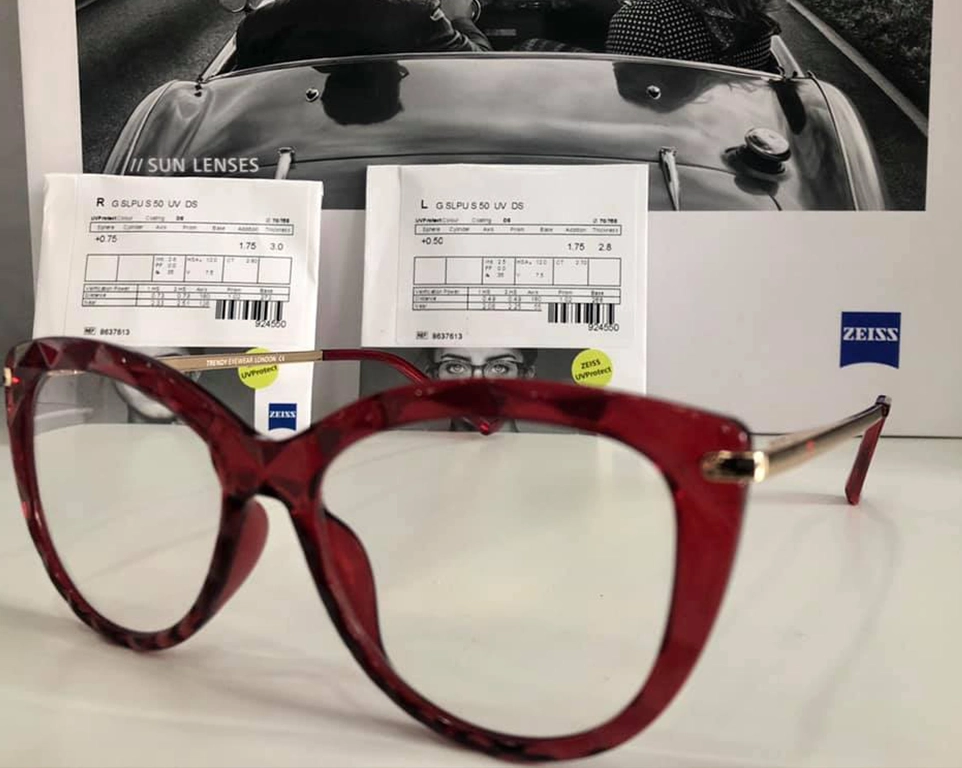 logo ottica palermo