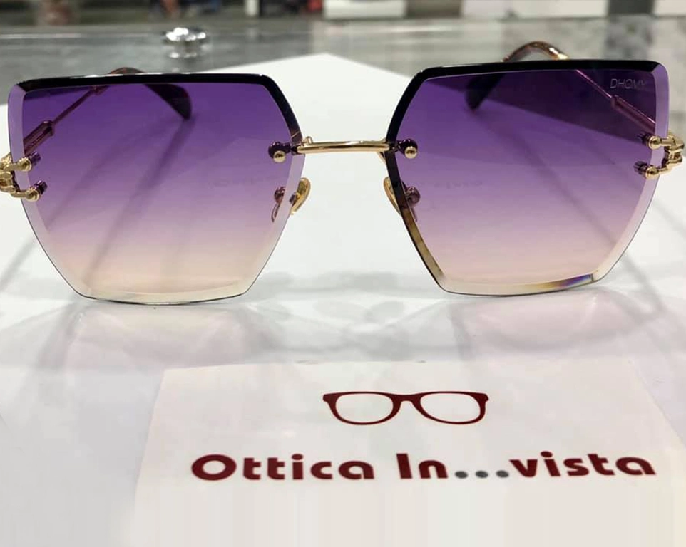 logo ottica Palermo